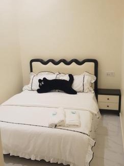 Pulau Ketam Casa | 幸福轩&幸福一家民宿 Happiness Family Homestay Pulau Ketam