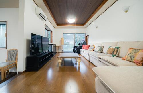 Futtsu Casa | 庭杜の宿 Kanaya
