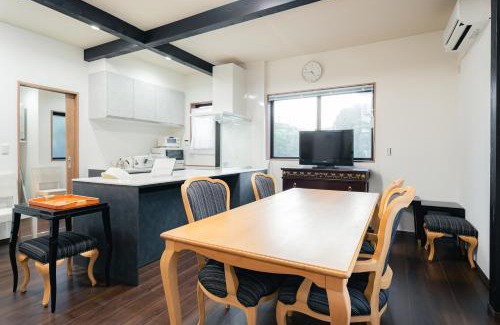 Futtsu Casa | 庭杜の宿 Kanaya