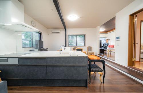 Futtsu Casa | 庭杜の宿 Kanaya