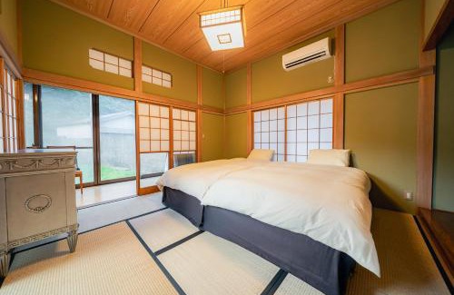 Futtsu Casa | 庭杜の宿 Kanaya