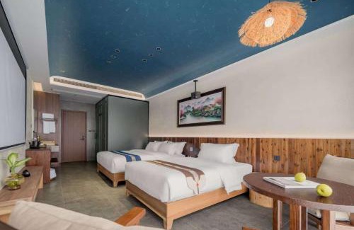 Wulingyuan Hotel | 张家界春梅雅舍民宿