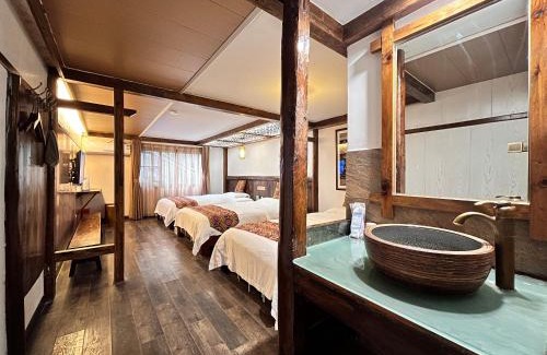 Wulingyuan Casa | 张家界畔山驿栈