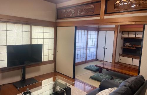 Izumisano Casa | 徳治郎の宿