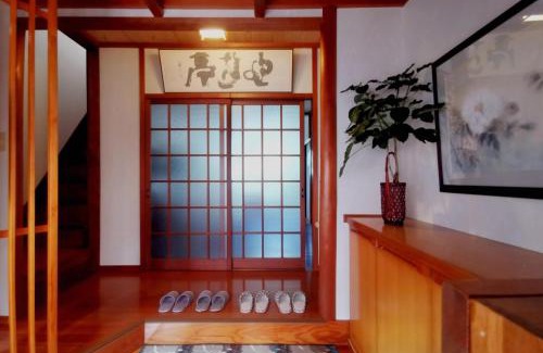 Kanazawa Casa | 心遊亭Shin Yu Tei 一軒雅宿