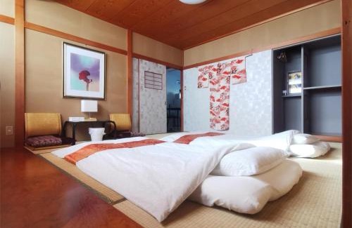 Kanazawa Casa | 心遊亭Shin Yu Tei 一軒雅宿