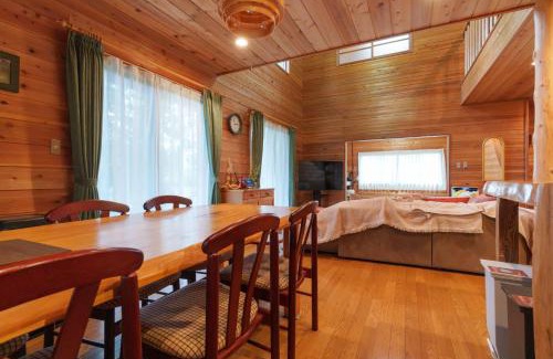 Oshino Casa | 忍野しょうらい山荘