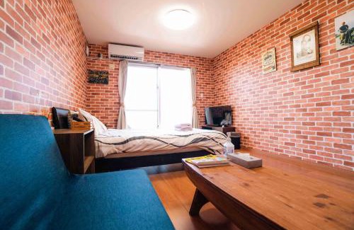 Maeda Apartamento | 恩納村真栄田シービュー民宿