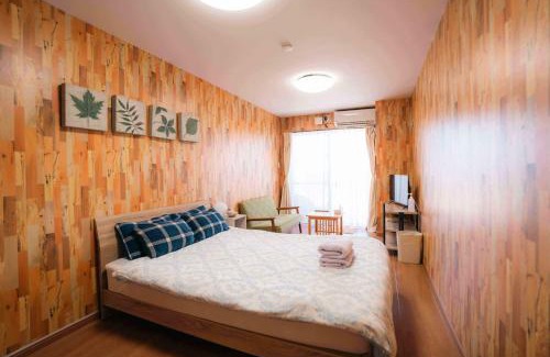 Maeda Apartamento | 恩納村真栄田シービュー民宿