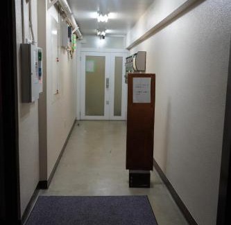 Ebisu Apartamento | 恵比寿駅から徒歩1分 渋谷3分 新宿10分 30m2でゆったり 最高の立地 303号室