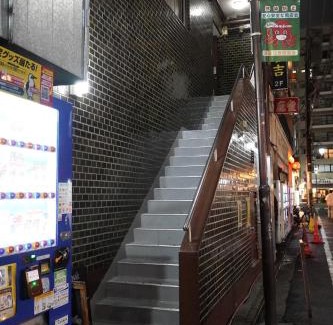 Ebisu Apartamento | 恵比寿駅から徒歩1分 渋谷3分 新宿10分 30m2でゆったり 最高の立地 303号室