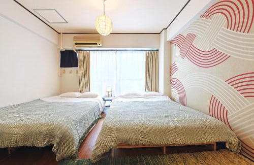 Ebisu Apartamento | 恵比寿駅から徒歩1分 渋谷3分 新宿10分 30m2でゆったり 最高の立地 302号室