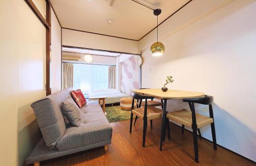 Ebisu Apartamento | 恵比寿駅から徒歩1分 渋谷3分 新宿10分 30m2でゆったり 最高の立地 302号室