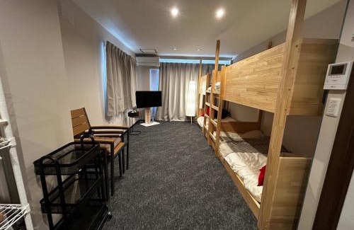 Asahikawa Apartamento | 新三条Home