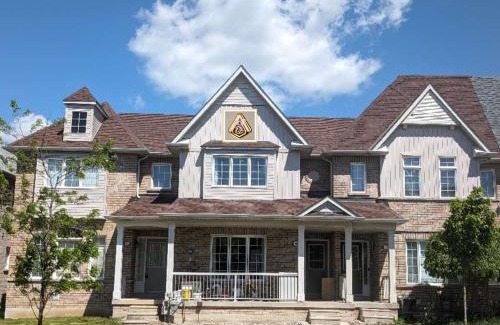 Markham Casa | 新壹家民宿203