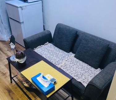 2-Chome Shinjuku Apartamento | 新宿御苑