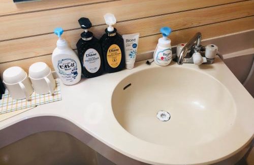 2-Chome Shinjuku Apartamento | 新宿御苑