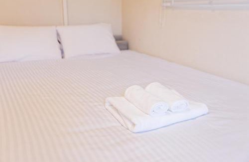 Nishiwaseda Apartamento | 新宿早稲田藤瀧アパートメント