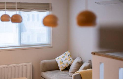 Toyohira Villa | 新屋 札幌市中心薄野車程5分 廁所x2 浴室x1 可停車2台 高速Wi-Fi 對街超商