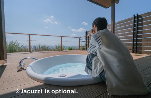 Awaji Casa | 新築オーシャンビュー離れ FLAG Awaji HANARE