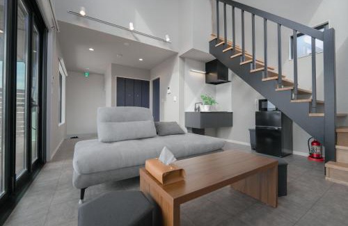 Awaji Casa | 新築オーシャンビュー離れ FLAG Awaji HANARE