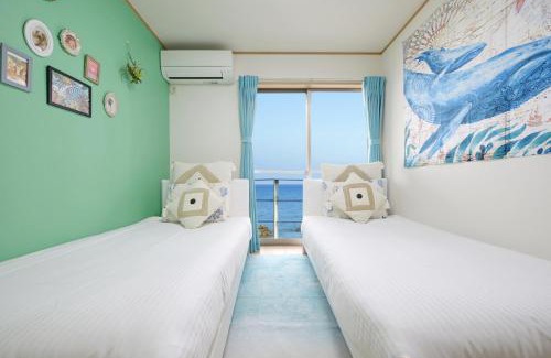 Kin Casa | 新規物件 朝日が綺麗 海が目の前 最大6名宿泊可能 Sweet Home