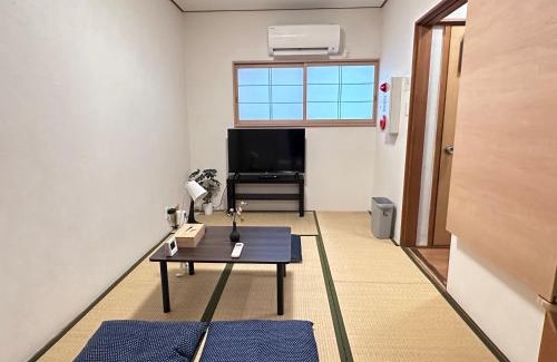 Higashinari Villa | 旅タイム・大今里南