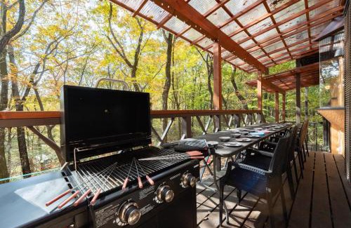 Nasu Casa | 旅住空間 Villa 那須高原