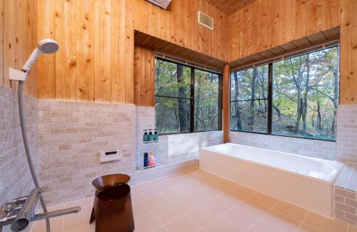 Nasu Casa | 旅住空間 Villa 那須高原