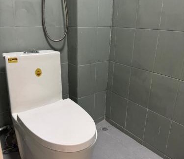 Mong Kok Apartamento | 旅居1号