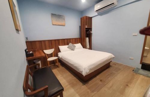Sanzhi Casa | 旅途中海邊民宿