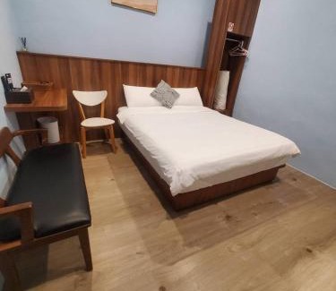 Sanzhi Casa | 旅途中海邊民宿