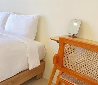 Shanjiao Casa | 日子有光 SHINE Inn Day