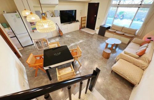Shanjiao Casa | 日子有光 SHINE Inn Day