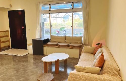 Shanjiao Casa | 日子有光 SHINE Inn Day