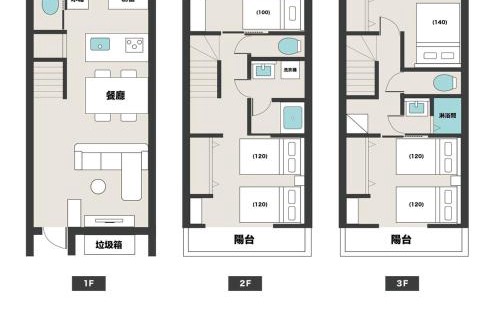 Taisho-ku Casa | 日居koguma川戶 直達關西機場大正站京瓷巨蛋梅田