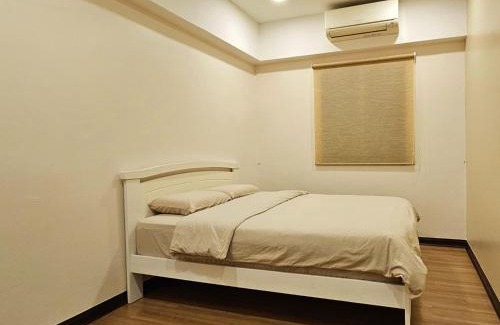 Sekinchan Apartamento | 日式10楼7号 Comfy Japanese Style Unblocked Paddy View