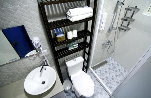 Yuchi Casa | 日月潭五船民宿 5Boat B&B