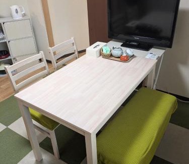 Higashinari Casa | 日本の一軒家貸切 Goodfellas Inn Osaka 鶴橋1