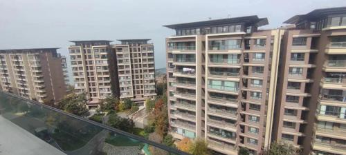 Jincheng Apartamento | 昆明古滇名城索而民宿