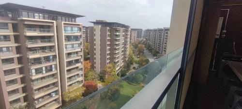 Jincheng Apartamento | 昆明古滇名城索而民宿