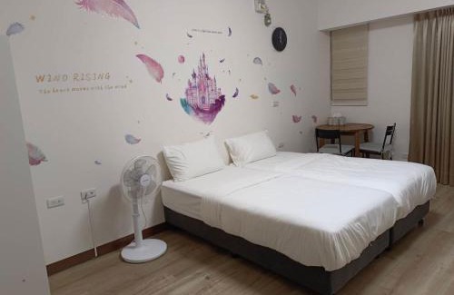 Chaozhou Casa | 星之芳庭 潮州民宿 親子寵物友善