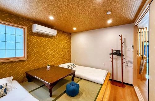 Joto Apartamento | 星宿川-月の宿102
