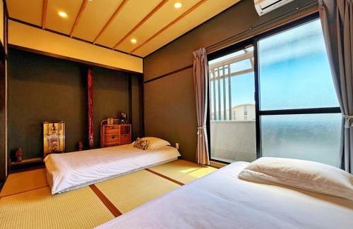 Joto Apartamento | 星宿川-楓の宿201