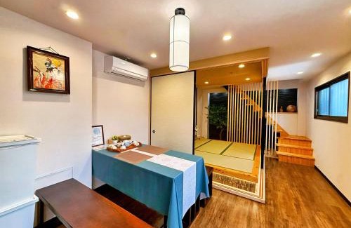 Joto Apartamento | 星宿川-竹の宿103