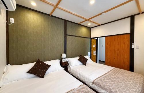 Joto Apartamento | 星宿川-雲の宿202