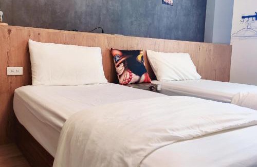 Magong Casa | 星語采居民宿