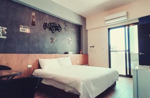 Magong Casa | 星語采居民宿