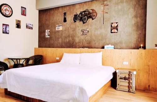 Magong Casa | 星語采居民宿