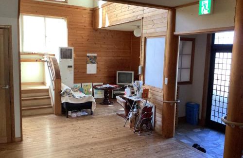 Tsukuba Apartamento | 春日ハウス KasugaHouse